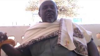 Gabiley.Net (GNN) Uqaasha Iyo Salaadiinta Gabiley Oo Taageeray Wasiirka Caafimaadka Somaliland