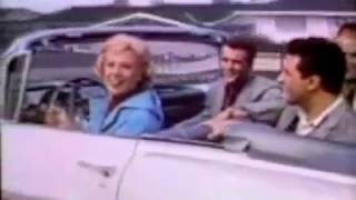 Dinah Shore Chevrolet Commercial (1959)