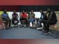 Teens Ablaze show episode 5