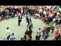 FlashMob 2013 - Namur en Mai - Imep - Traviata