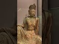 〖香港故宮文化博物館〗文物 觀音像 佛教 buddhism