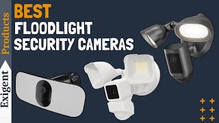 Best Floodlight Security Cameras of 2024 | Floodlight Cameras Review