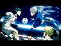 Blue Lock S2「AMV」Little Dark Age 4K | BLUE LOCK VS U-20 JAPAN