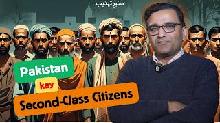 Pakistani Identity Crisis \u0026 Hindutva: Dr. Yaqoob Bangash Breaks the Myths | India vs Pakistan Debate