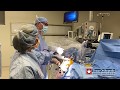 Robotic Arm-Assisted Total Knee Replacement with Nathan B. Haile, MD