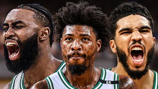 Bobby Marks' offseason guide: The Boston Celtics | NBA on ESPN