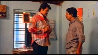 Nadodikkattu - Sreenivasan And Mohanlal Comedy Scene | Malayalam Movie Comedy