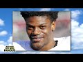 Lamar Jackson  Before They Were Famous  Baltimore Ravens QB Biography