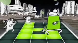 Cbbc ident 2 (2010)