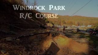 R/C Course @ Windrock Park