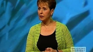 பிசாசை கையாளுதல் - Dealing With The Devil Part 1 - Joyce Meyer