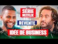 CONFIANCE EN SOI, IDEE DE BUSINESS, PRODUCTIVITE - Yomi Denzel & Oussama Ammar: Sans Permission #12