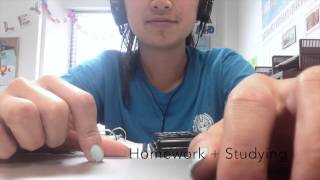 A Day in the Life of a Georgetown Summer School Student
