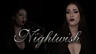 DR. of OPERA sings GHOST LOVE SCORE - Nightwish