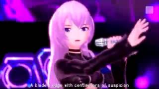 PDX Custom PV - The Lost One's Weeping [Luka/IA]