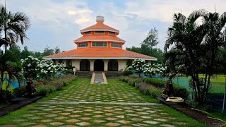 hariharananda gurukulam balighai, puri