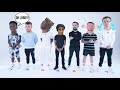 WOMEN TRY TO RATE THE MOST ATTRACTIVE SIDEMALE / FUNNIEST MOMENTS FROM SIDEMEN SUNDAY