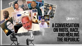 PROMO: An Honest Conversation About Race in America with Glenn Beck, Dave Rubin, and More
