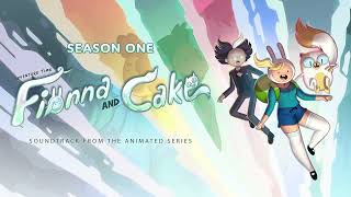 Adventure Time: Fionna and Cake | Winter Wonder World - Tom Kenny & Brian David