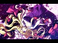 東方vocalアレンジ　sleeping beauty【alice s emotion】