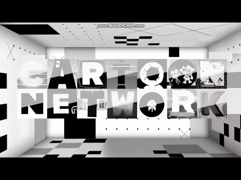 Cartoon Network Letter Asia (PokoChan Tawog Roblox & Osc Bfb Jaf ...