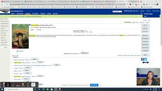 WPHS Library Catalog Tutorial