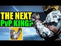 Destiny 2: Get an INSTANT OVER-SHIELD! | Icefall Mantle Titan Exotic - Beyond Light