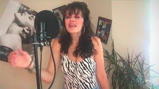 Laura Branigan ~ Self Control (cover by Roxi Drive) 1984 : GTA Vice City 80s cover