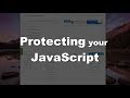 JavaScript Obfuscator - Protecting your Code