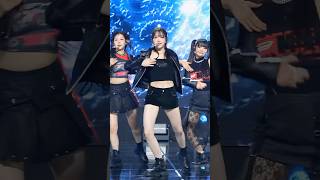 MR REMOVED | Gravity - FIFTY FIFTY 241002 Show Champion #fiftyfifty #gravity #chanellemoon