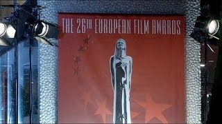 Triple honours for Sorrentino at European Film Festival