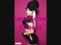 Lady Gaga - LoveGame (Clean Edit)
