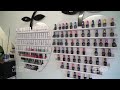 colliers wood nail salon in london uk for manicure and pedicure