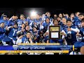 Orland Football stays undefeated, wins first section championship since 2011