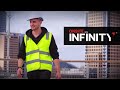 ONSITE with INFINITY | Jovan Dan - Assistant WHS Manager | Ep 3