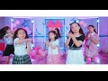 마포댄스학원 와와댄스 마포본점 stayc 스테이씨 teddy bear 테디베어 dance cover 커버댄스 kids 키즈 영상촬영class