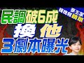 傳他想強制換掉拜登 模擬3種劇本｜民調破6成 換