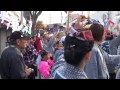 天神おんな神輿2013 【防府天満宮「裸坊祭」2013】