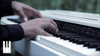 Michael Ortega - "Hurt" (Sad Piano)