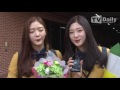 tvdaily ★권유리★최수영★박신혜 등 스타들의 졸업식 현장