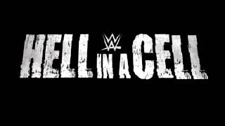 Don’t miss WWE Hell in a Cell 2016 – Sunday, October 30