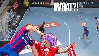 Worst handball penalty FAIL ever?