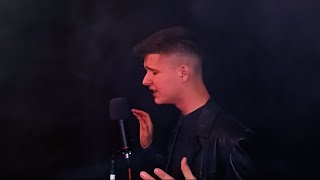 Bradics Jácint - Szállj velem (Cover Video)