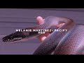 Melanie Martinez - Pacify her (s l o w e d + r e v e r b)