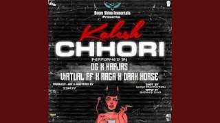 kaleshi chori (Official Video) | Makha Maan ja naas karwave gi ky gadi ke tiran ke niche dbvave gi