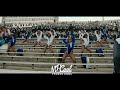 Scream (J-Settes View) | Jackson State Marching Band & J-Settes | vs Alcorn CCC 2021