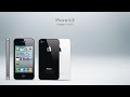 history of the iphone