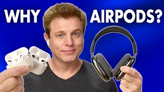 Why YOU Should Buy AirPods - This Feature Is WORTH IT!