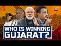 Gujarat News Today LIVE | Will BJP Sweep The Gujarat Assembly Elections 2022? | BJP Vs Cong Vs AAP