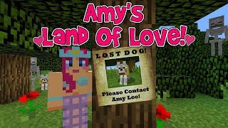 Amy S Land Of Love Ep 157 Luna Needs Surgery Amy Lee33 - roblox escape high school mr poopy pants with nettyplays